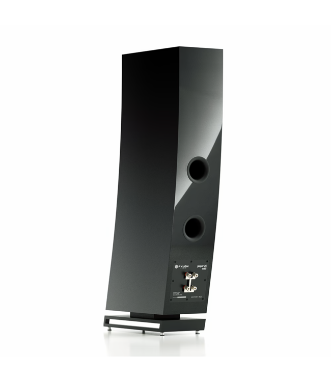 Pylon Audio Jasper 25 mk II (Set van 2) - Vloerstaande Luidsprekers
