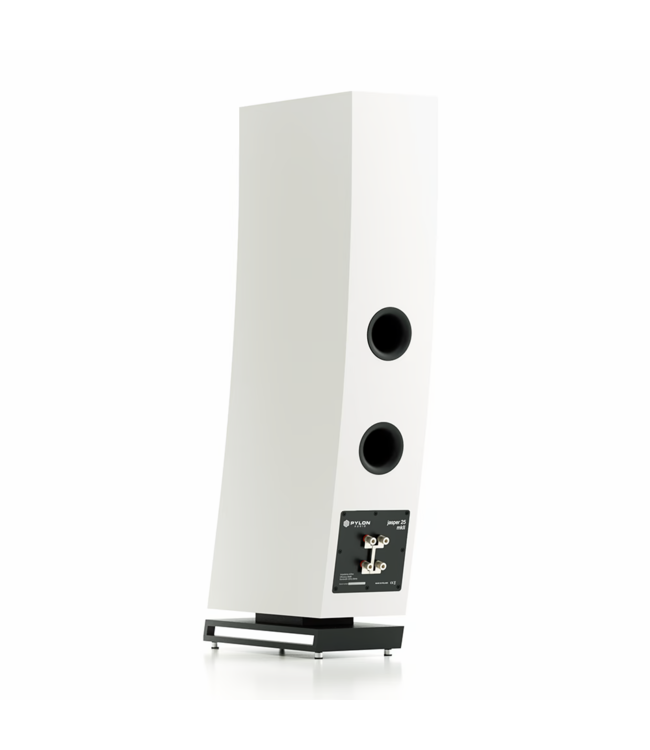 Pylon Audio Jasper 25 mk II (Set van 2) - Vloerstaande Luidsprekers
