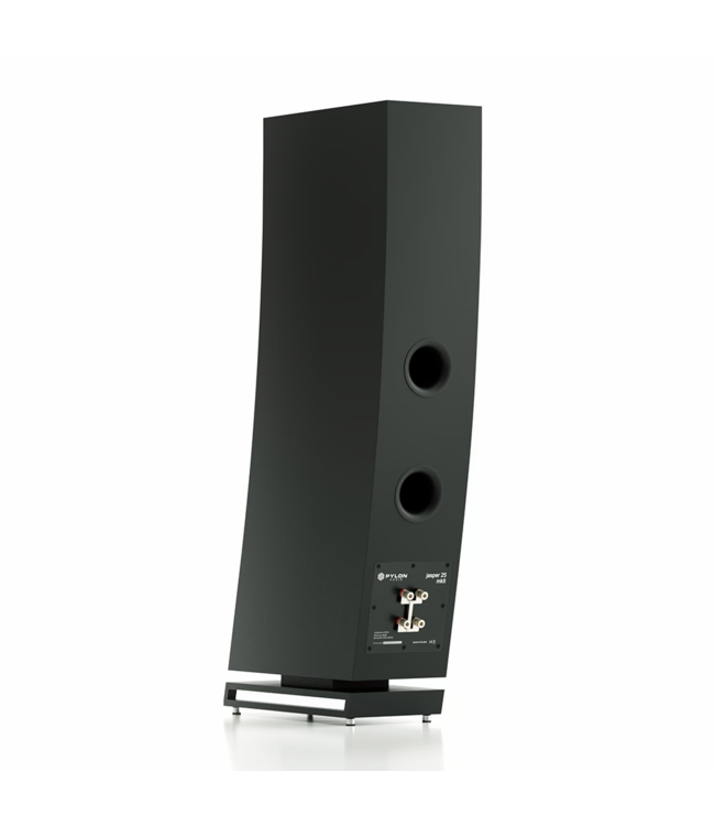 Pylon Audio Jasper 25 mk II (Set van 2) - Vloerstaande Luidsprekers