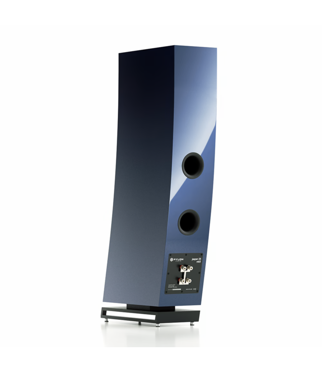 Pylon Audio Jasper 25 mk II (Set van 2) - Vloerstaande Luidsprekers