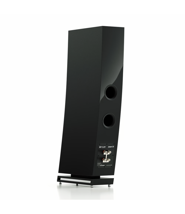 Pylon Audio Jasper 23 (Set van 2) - Vloerstaande Luidsprekers