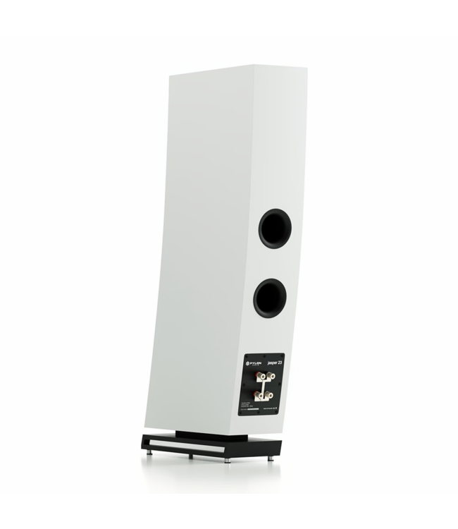 Pylon Audio Jasper 23 (Set van 2) - Vloerstaande Luidsprekers