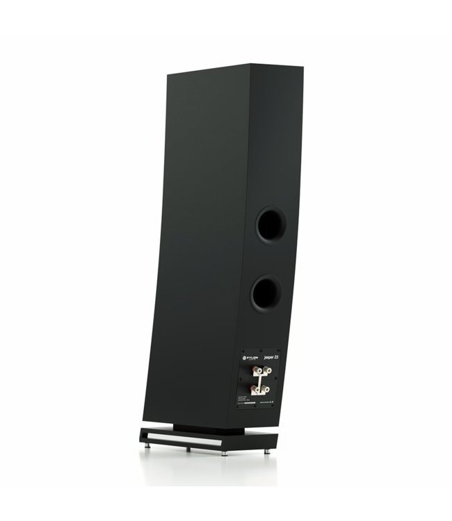 Pylon Audio Jasper 23 (Set van 2) - Vloerstaande Luidsprekers