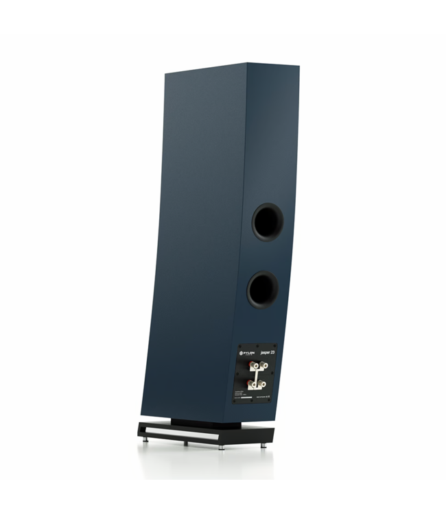 Pylon Audio Jasper 23 (Set van 2) - Vloerstaande Luidsprekers