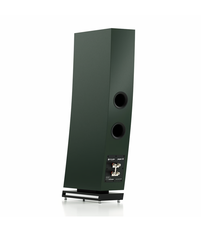 Pylon Audio Jasper 23 (Set van 2) - Vloerstaande Luidsprekers