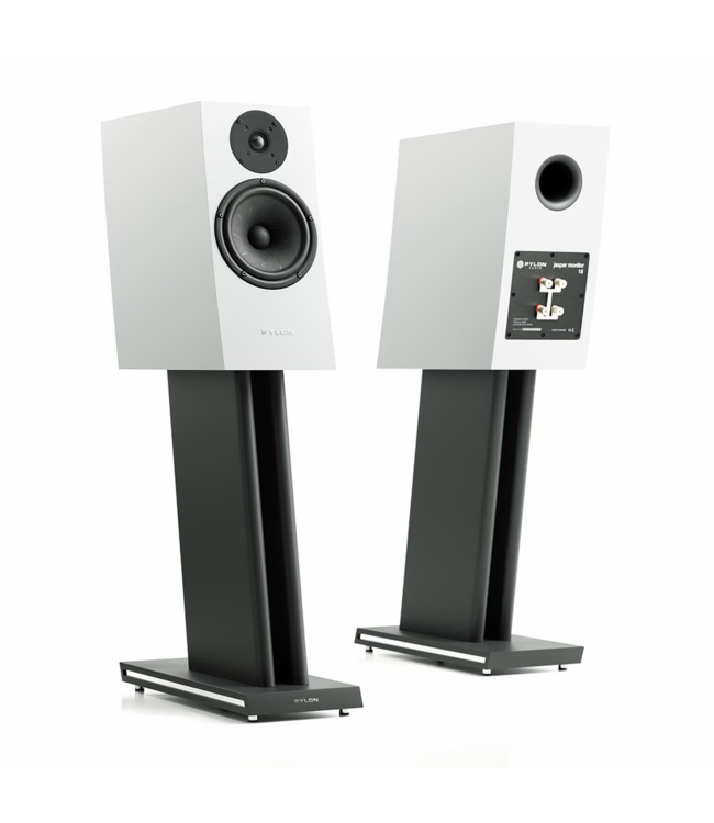 Pylon Audio Stands Jasper Monitor (Set van 2) - Luidsprekerstands