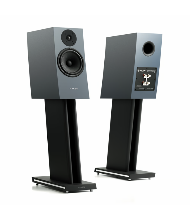 Pylon Audio Stands Jasper Monitor (Set van 2) - Luidsprekerstands