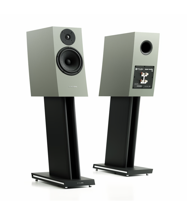 Pylon Audio Stands Jasper Monitor (Set van 2) - Luidsprekerstands