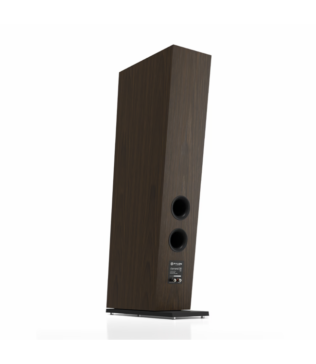 Pylon Audio Diamond 30 MKII (Set van 2) - Vloerstaande Luidsprekers
