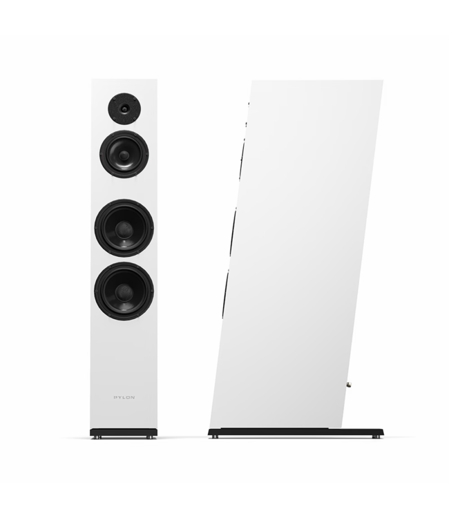 Pylon Audio Diamond 30 MKII (Set van 2) - Vloerstaande Luidsprekers
