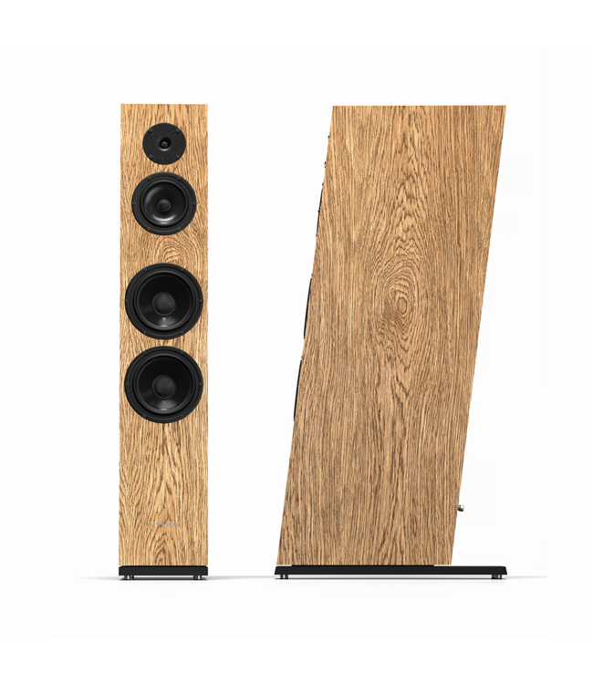 Pylon Audio Diamond 30 MKII (Set van 2) - Vloerstaande Luidsprekers