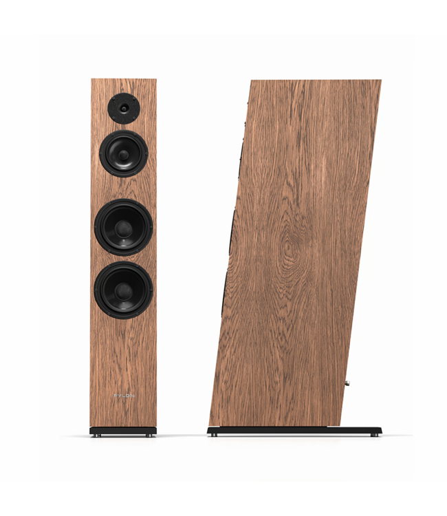Pylon Audio Diamond 30 MKII (Set van 2) - Vloerstaande Luidsprekers