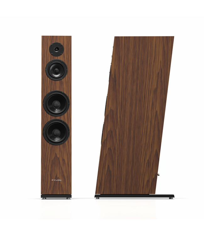 Pylon Audio Diamond 30 MKII (Set van 2) - Vloerstaande Luidsprekers