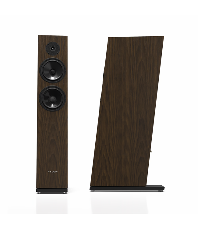Pylon Audio Diamond 28 MKII (Set van 2) - Vloerstaande Luidsprekers