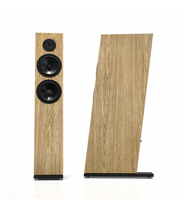 Pylon Audio Diamond 28 MKII (Set van 2) - Vloerstaande Luidsprekers