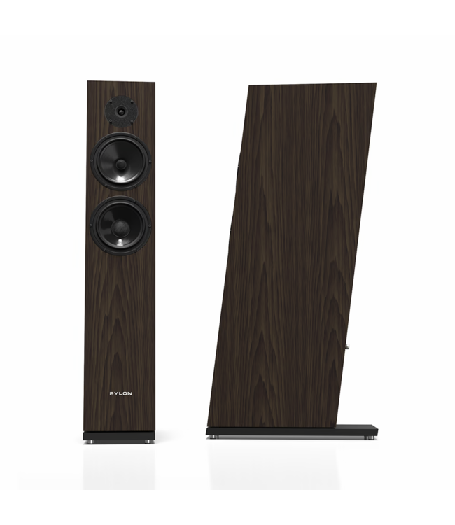 Pylon Audio Diamond 28 MKII (Set van 2) - Vloerstaande Luidsprekers
