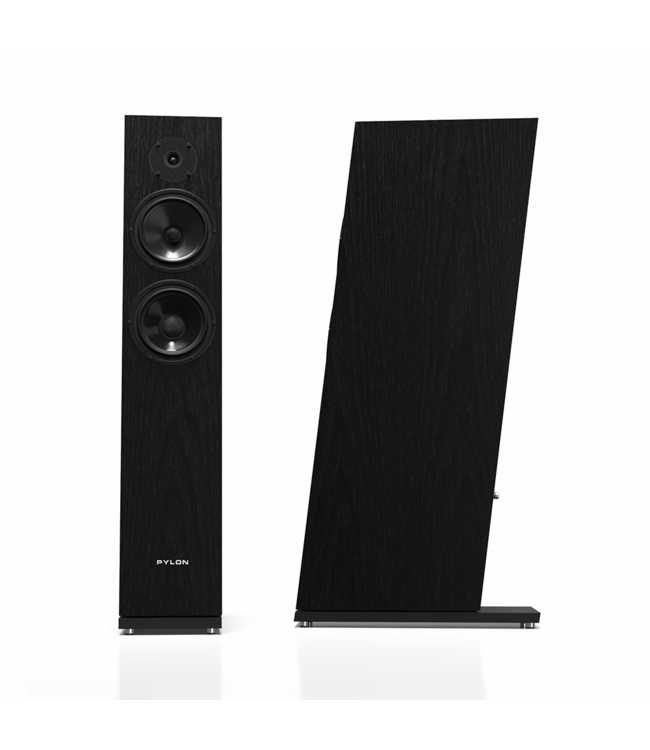 Pylon Audio Diamond 28 MKII (Set van 2) - Vloerstaande Luidsprekers