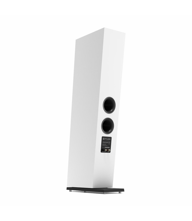 Pylon Audio Diamond 25 MKII (Set van 2) - Vloerstaande Luidsprekers