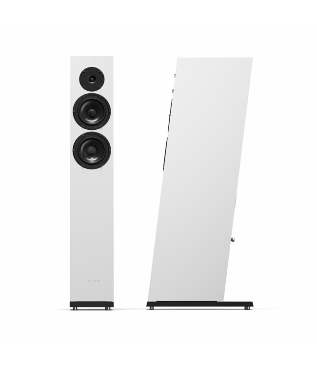 Pylon Audio Diamond 25 MKII (Set van 2) - Vloerstaande Luidsprekers