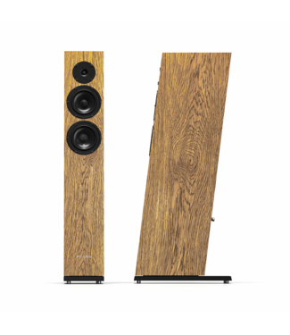 Pylon Audio Diamond 25 MKII (Set van 2) - Vloerstaande Luidsprekers Pylon Audio Diamond 25 MKII (Set van 2) - Vloerstaande Luidsprekers