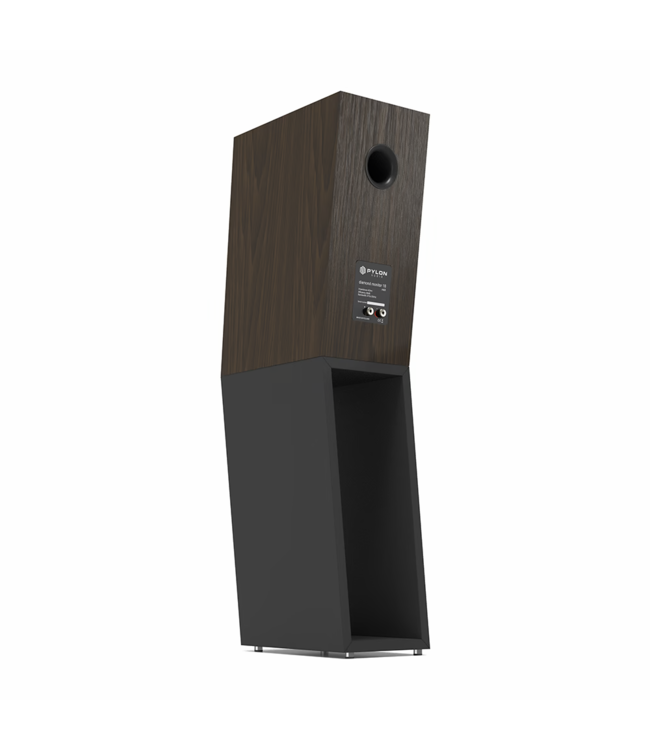 Pylon Audio Diamond monitor 18 MKII (Set van 2) - Boekenplank Luidsprekers