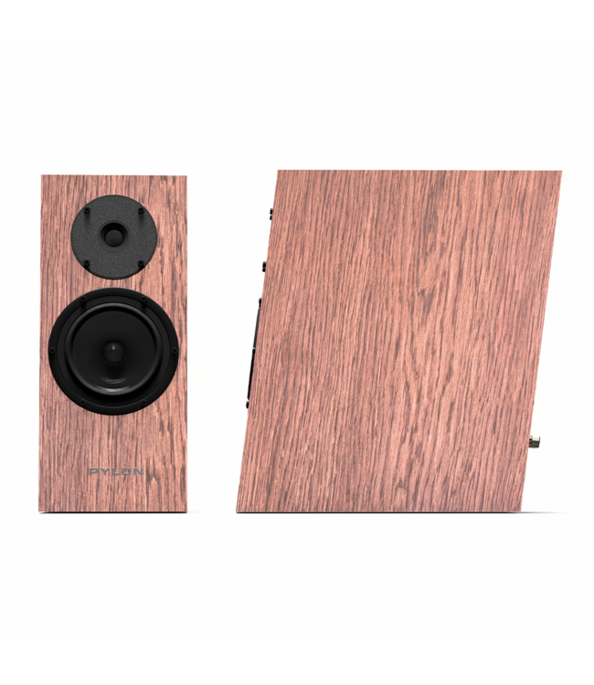 Pylon Audio Diamond monitor 15 MKII (Set van 2) - Boekenplank Luidsprekers