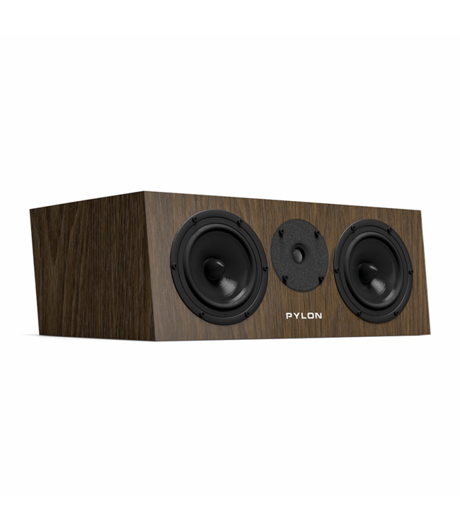 Pylon Audio Diamond center - Center Luidspreker