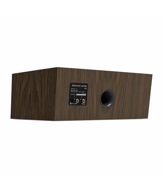 Pylon Audio Diamond center - Center Luidspreker