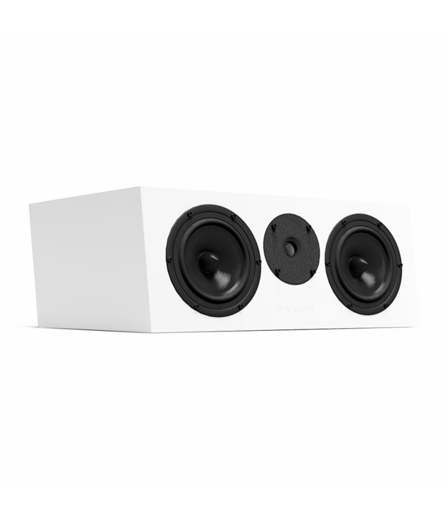 Pylon Audio Diamond center - Center Luidspreker
