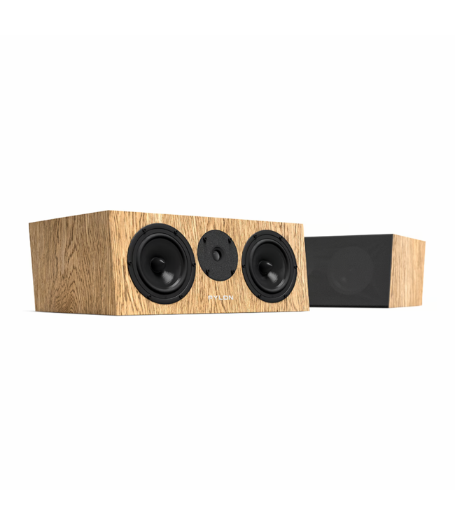 Pylon Audio Diamond center - Center Luidspreker