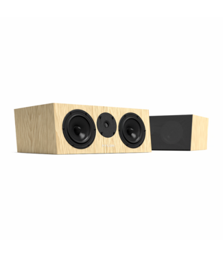 Pylon Audio Diamond center - Center Luidspreker Pylon Audio Diamond center - Center Luidspreker