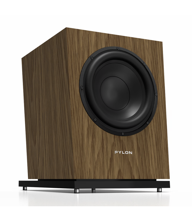Pylon Audio Diamond sub - Subwoofer