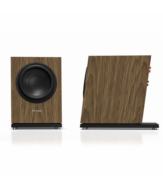 Pylon Audio Diamond sub - Subwoofer