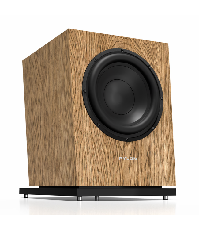 Pylon Audio Diamond sub - Subwoofer