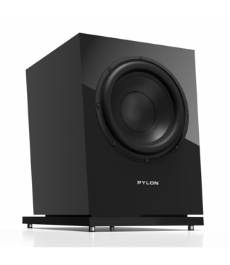 Pylon Audio Diamond sub - Subwoofer Pylon Audio Diamond sub - Subwoofer
