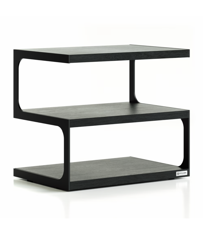 Pylon Audio Obsydian T.3 table - Audio Meubel