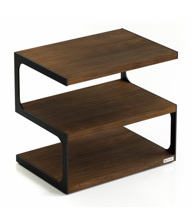 Pylon Audio Obsydian T.3 table - Audio Meubel
