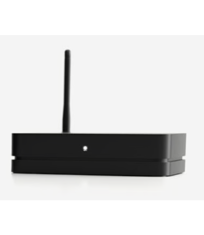 Pylon Audio Stereo HUB Wisa
