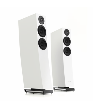 Pylon Audio Jasper 23 ACTIVE (Set van 2) - Draadloze Vloerstaande Luidsprekers