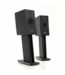 Pylon Audio Jasper monitor 18 ACTIVE (Set van 2) - Draadloze Boekenplank Luidsprekers