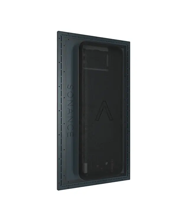 Sonance IS10 (Set van 2) - Plafond / Wand Inbouw Luidsprekers