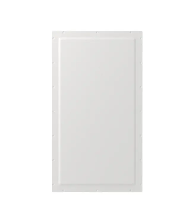 Sonance IS10 (Set van 2) 10 inch (69mm) - Wand en Plafond Inbouw Luidsprekers