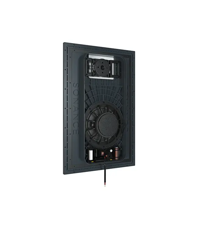 Sonance IS8 (Set van 2) 8 inch (69mm) - Wand en Plafond Inbouw Luidsprekers