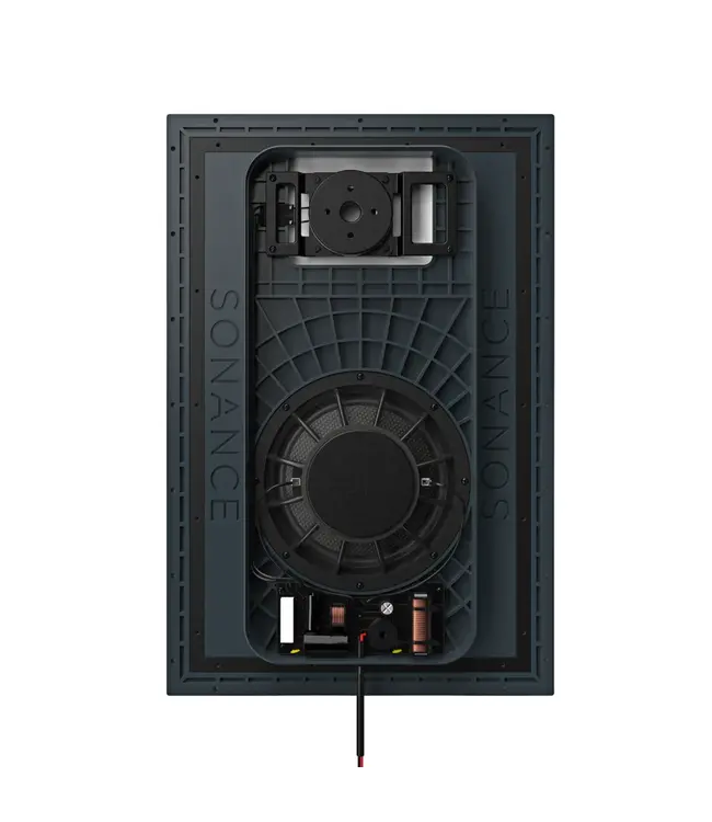 Sonance IS8 (Set van 2) - Plafond / Wand Inbouw Luidsprekers