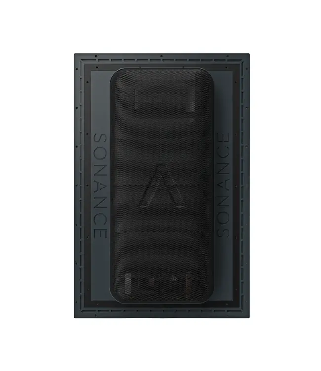 Sonance IS8 (Set van 2) - Plafond / Wand Inbouw Luidsprekers