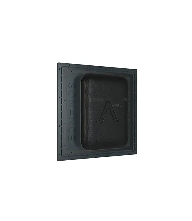 Sonance IS6 (Set van 2) 6,5 inch (69mm)- Wand en Plafond Inbouw Luidsprekers