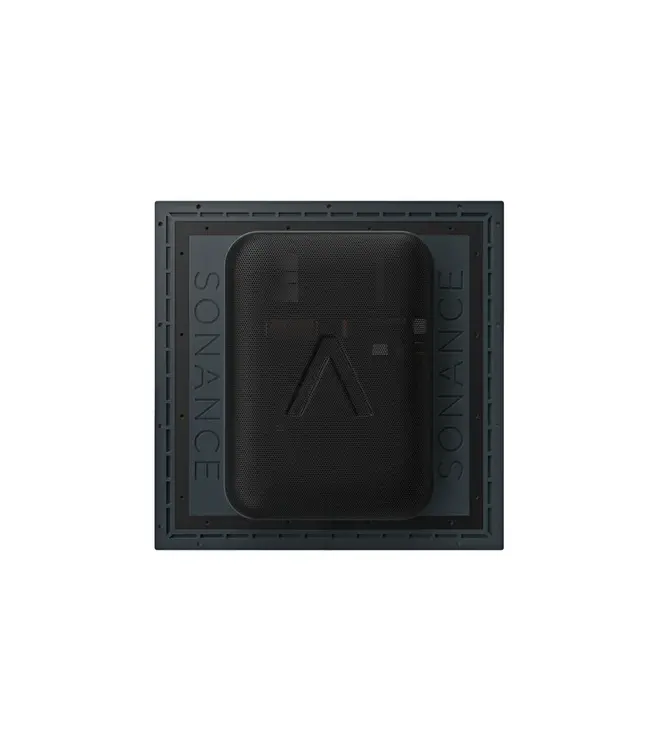 Sonance IS6T 70/100 Volt 6,5 inch (87mm) - Wand en Plafond Inbouw Luidspreker