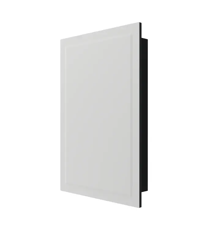 Sonance IS8T- 70/100 Volt 8 inch (87mm) - Wand en Plafond Inbouw Luidspreker