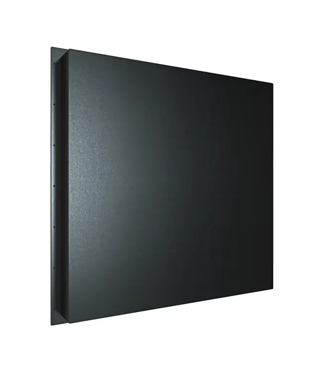 Sonance IS15W 2x 15 inch - Wand Inbouw Subwoofer