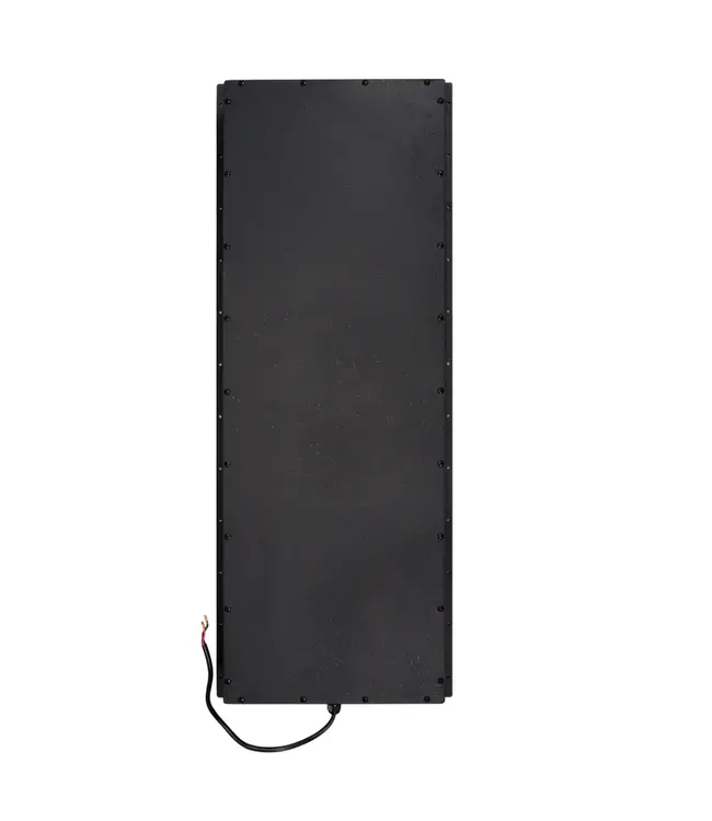 Sonance IS10-2W - Wand Inbouw Subwoofer